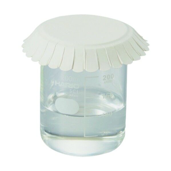 グラスカバー(紙グラスハット)B型 347-22-40-21 100枚