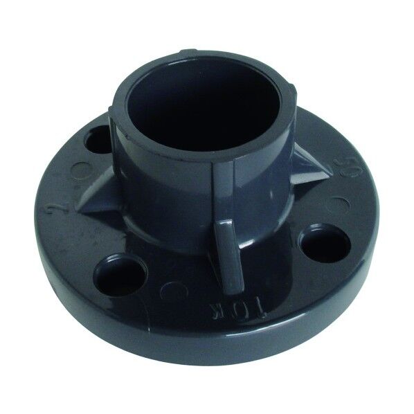 積水 TSフランジ クリーン (本体材質-HI)-JIS10K 13 CLF13 1点...