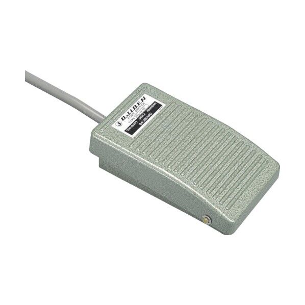 フットスイッチ VFF平型0.75X2X2M OFL-V-M3 1点