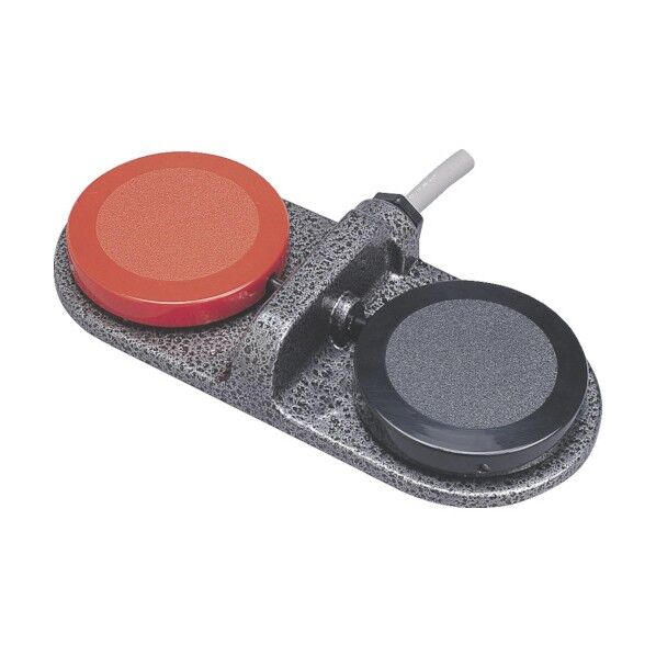 フットスイッチ VCTF0.75X6X1.5M OFL-TS-H 1点