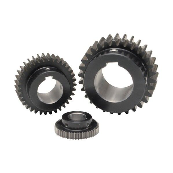 歯研平歯車 KSG2-30J20 1点