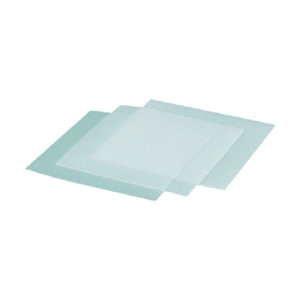 シリコン板 1.5t×300mm×300mm 125-18-11-03 1点