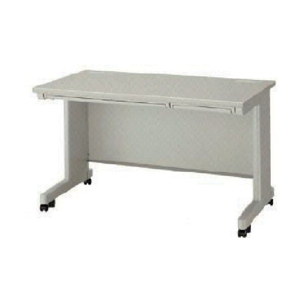 平デスク NED148FC-AWH 1点