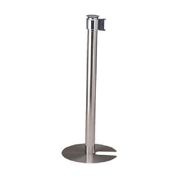 スタッキング式ベルトパーティション 青