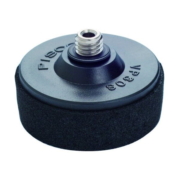 バキュームパッドスポンジタイプ パッドネジ付セット クロロプレンゴム VP35SC-M6 1点