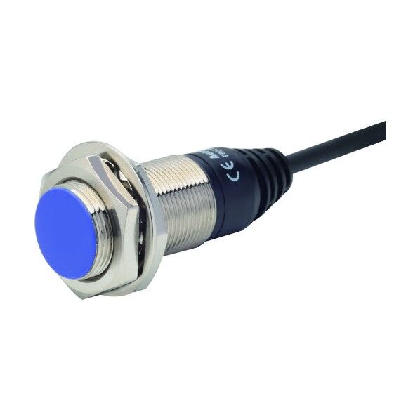 円柱型長距離DC3線式近接センサ PRD18-7DN 1点