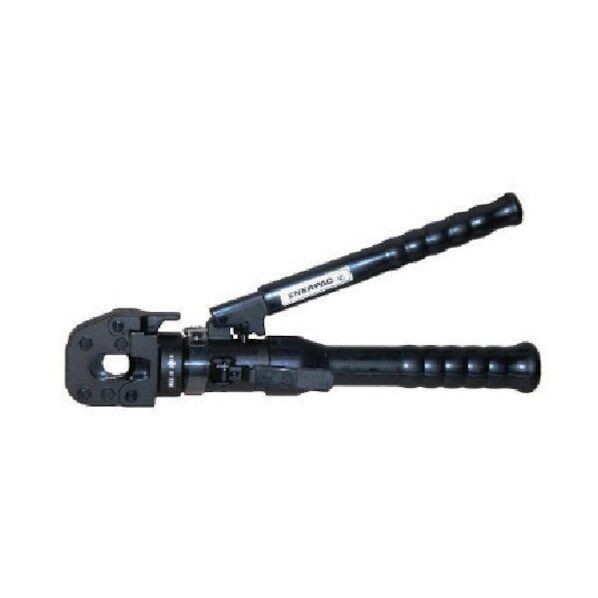 油圧ポンプ内蔵式手動カッター WMC-750 1点