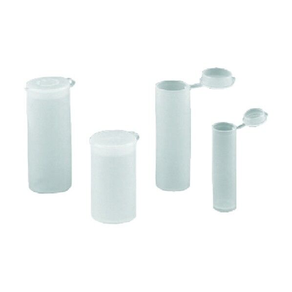 PEサンプル瓶1mL #730 198-19-12-01 500点