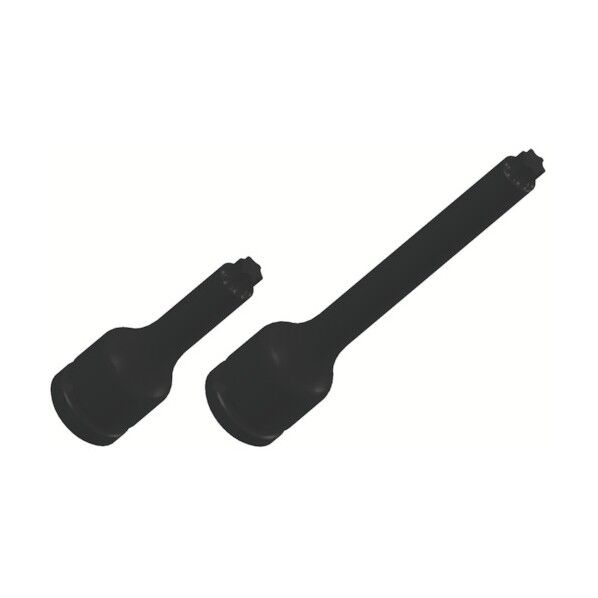 トルクスT型ソケット 差込角12.7xT60x100L