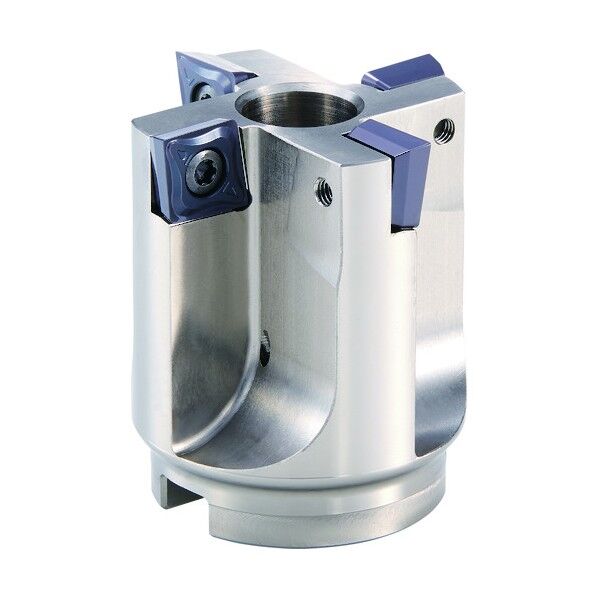 PHOENIX 座ぐりカッタ ボアタイプ PZAG 7832117 PZAG PZAG17R082M22-4 1点