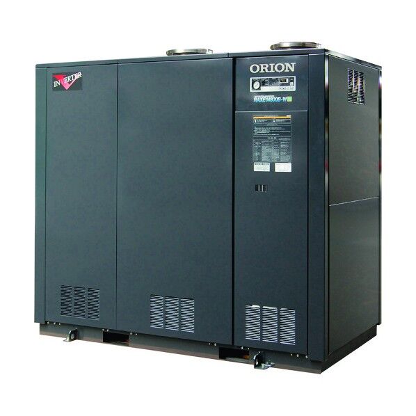 DCインバータエアードライヤー RAXEシリーズ RAXE4900A-W 1点