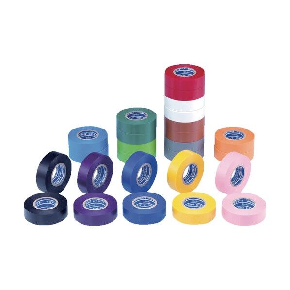 ハーネステープ234W 0.13×19×20 赤 1箱 A5295A110-R-200P 200点