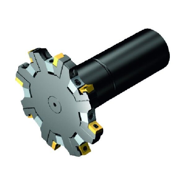 コロミル331カッター(450) R331.32C-080A32DM 1点