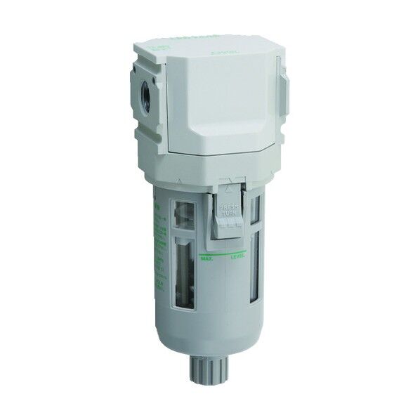 ドレンセパレータ FX1004-8-W-F1 1点
