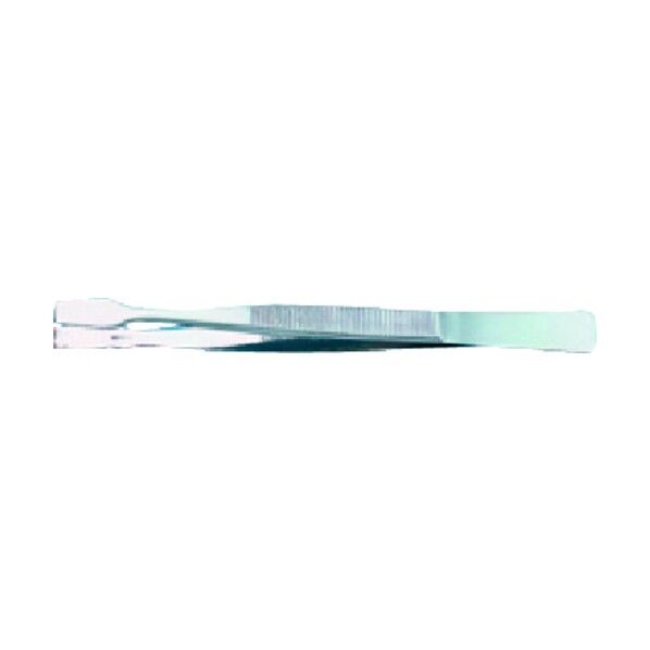 東京硝子器械 ピンセット デッキ型 125mm 419-25-25-31 1点