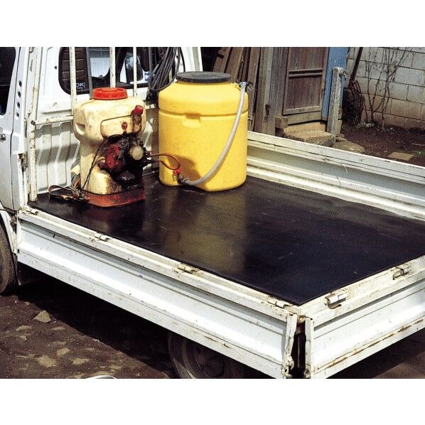 トラック荷台板 1点