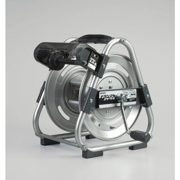 ナラシマキ高圧エアーリール本体のみ HDN-0 1