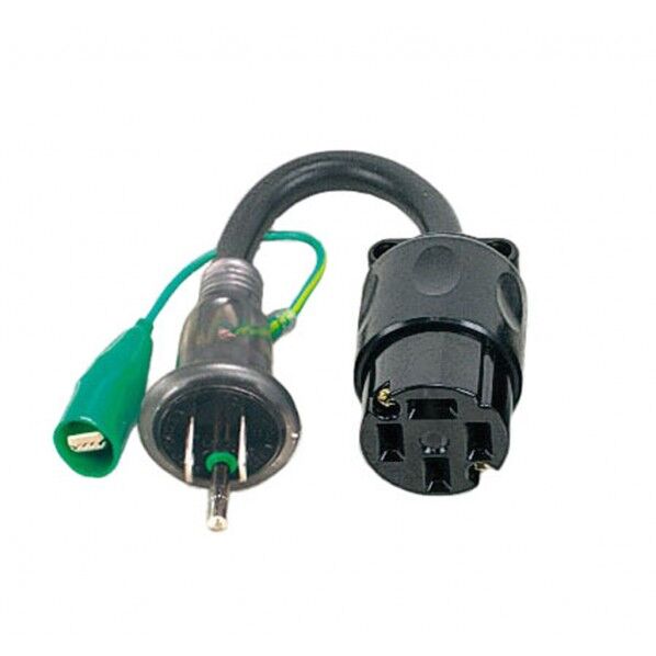 トランジットアダプター P-12A 1点