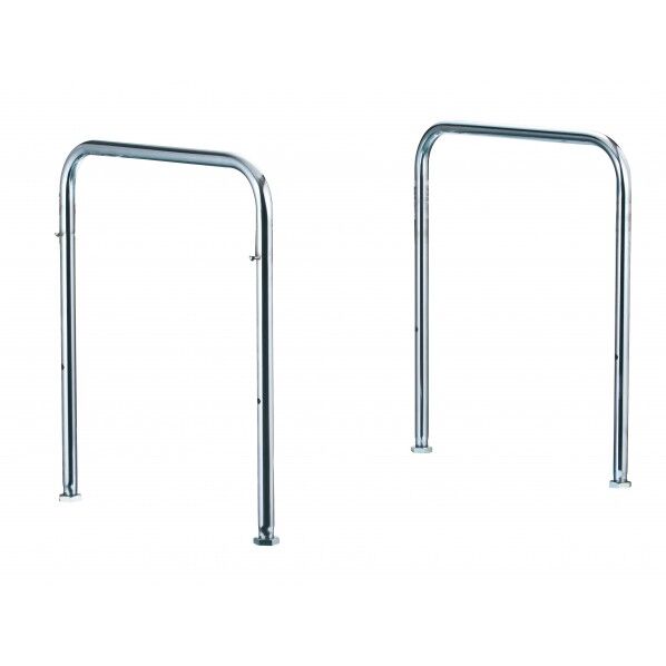 抗菌ハンドル単品 2本セット OP/AC-DAT2X2 1点