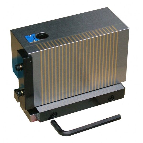 垂直型永磁チャック SKAW-1018 1点