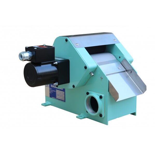 マグクリーン モータ右取付高磁力タイプ MS-2FCH-R 1点