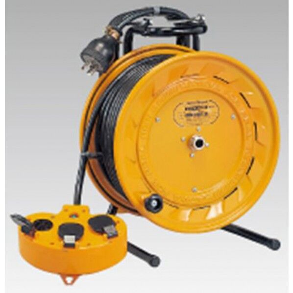 テモートリール 三相200V