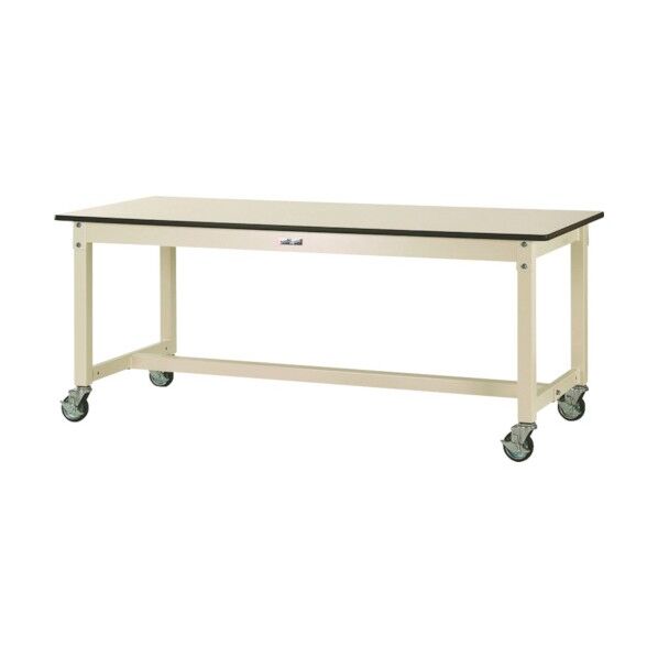 ワークテーブル 800シリーズ 移動式 SVMC-1590-II 1点