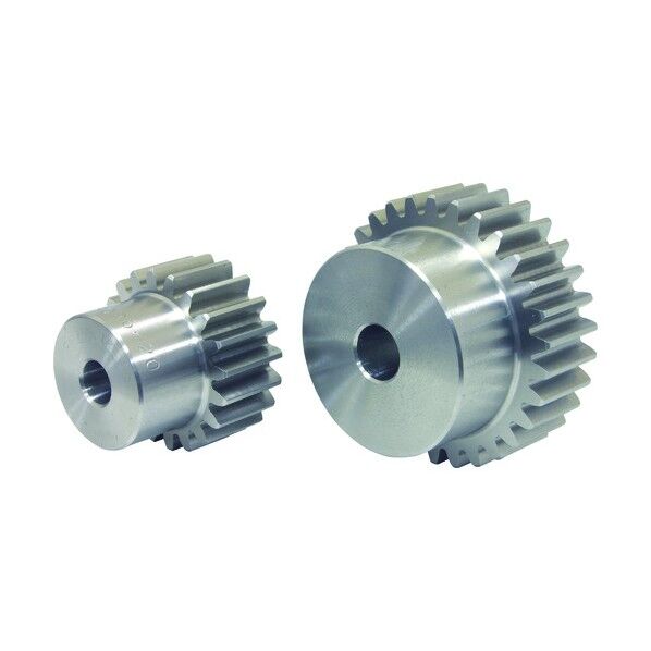 CPステンレス平歯車 SUSCP10-20J15 1点