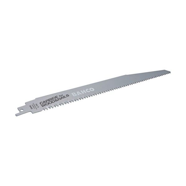 セーバーソー 超硬チップ付 6山 228mm 3946-228-6-DSL-1P 1枚