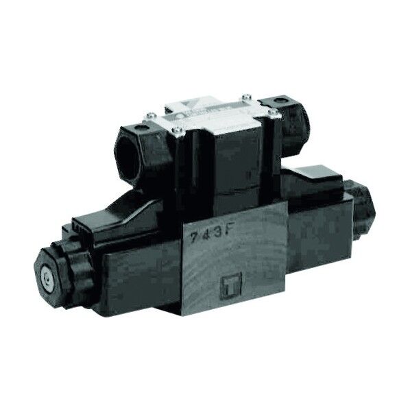 電磁パイロット操作弁 KSO-G02-2DA-30-EN 1点