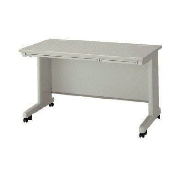 平デスク NED088FC-AWH 1点