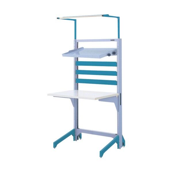 リーニット 片面タイプ[オーバーヘッドアーム付]Gセット 6WG4ES-Z588 1点