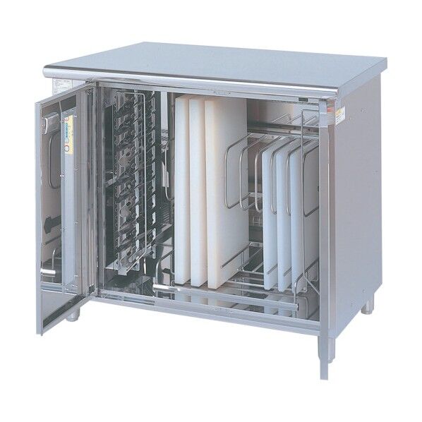 テーブル殺菌庫 TR90B 1点