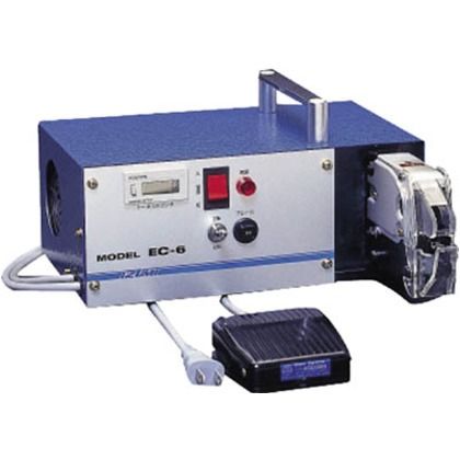 電動式圧着工具口金別