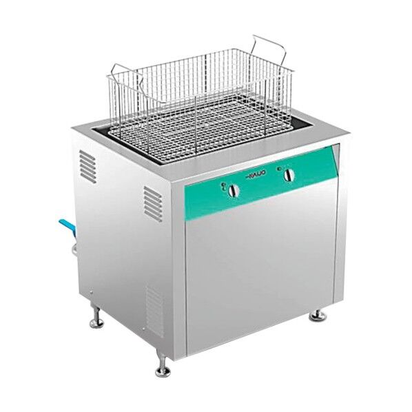カイジョー SОNО CLEANER PLUSスタンダードタイプ MWシリーズ MW-1318 1点