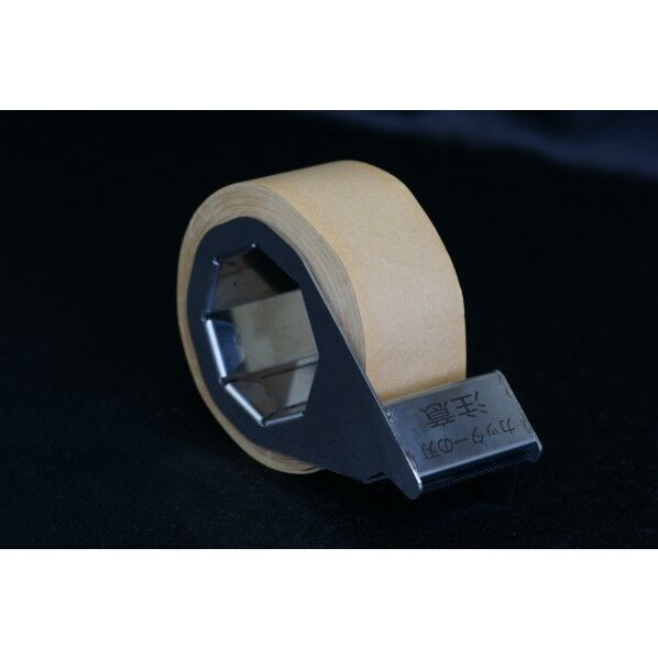 ステンレスハンドテープカッター W60×D145×H96mm KTCW-5 1個