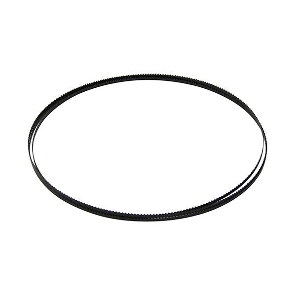 卓上バンドソー用帯鋸刃M-1140(TBS-50用)