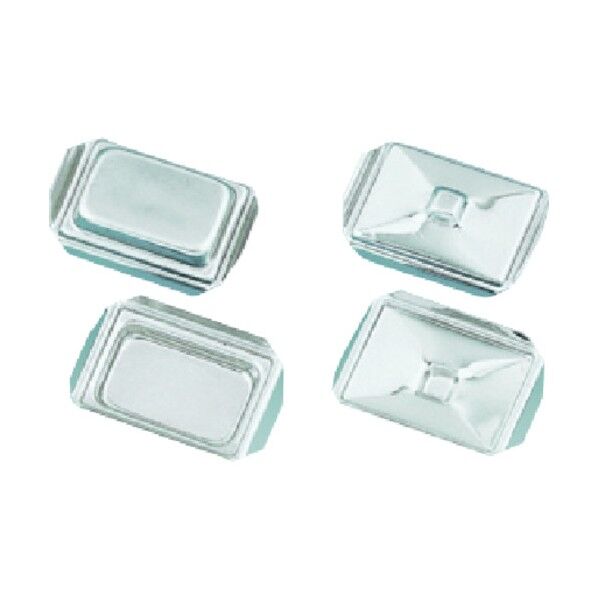 メタルトレー 標準品 #2923 198-28-01-11 10枚