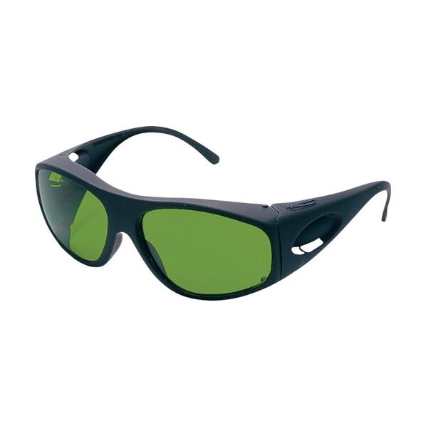 二眼型遮光メガネ RS-XBL用 替レンズ SPL4 RS-XBL SPL4-SP 1点