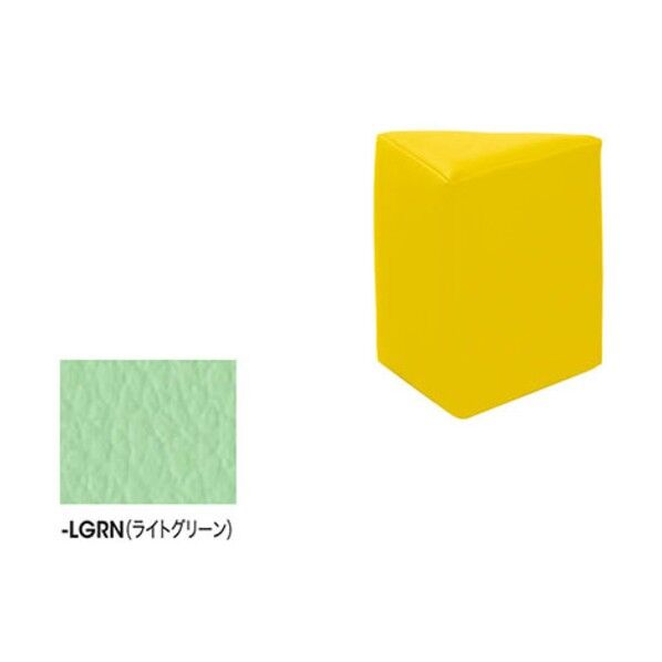 クッションブロック KPS03-LGRN 1点