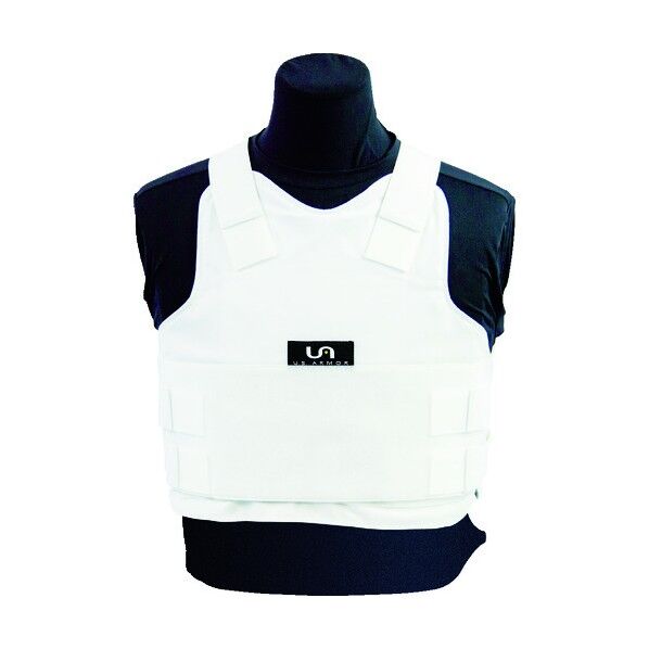 インナーキャリア ポリコットン(女性用) ホワイト S F-500302F-WHITE-S 1点