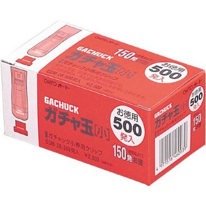小 GGM-28