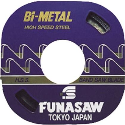 コンターマシン用ブレード