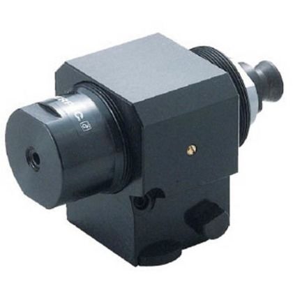 ハイドロクランプブロック