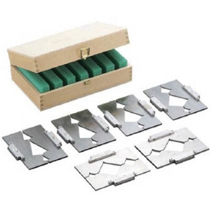 アングルパラレル