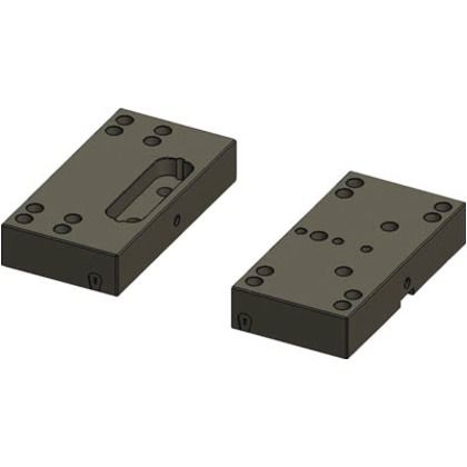 固定ベース(新仕様)