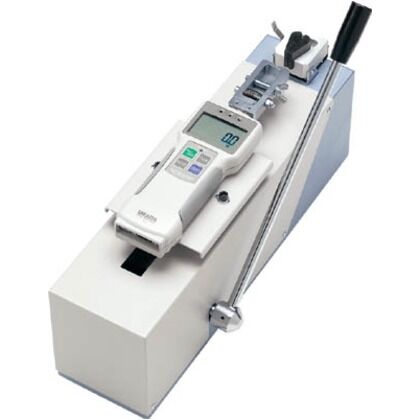 イマダ ワイヤーハーネス測定器使用最大荷重500N LH-500N...