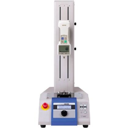 縦型電動計測スタンド高機能型使用最大荷重1000N MX2-1000N 1