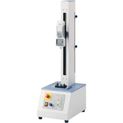 縦型電動計測スタンド簡易測定向き使用最大荷重1000N MX-1000N 1