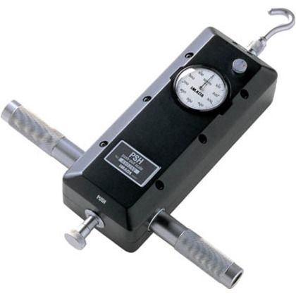 高荷重標準型メカニカルフォースゲージ PSH-1000N 1